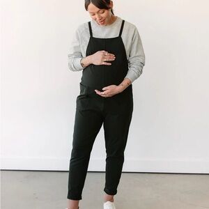 Storq Anytime Overalls XS Maternity Post Partum